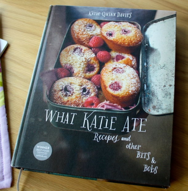What Katie Ate: Recipes and other Bits & Bobs
